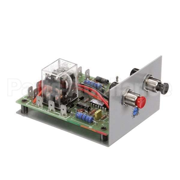 A530-007 Compatible Grindmaster Solid State Brew Timer 1/2 Bat