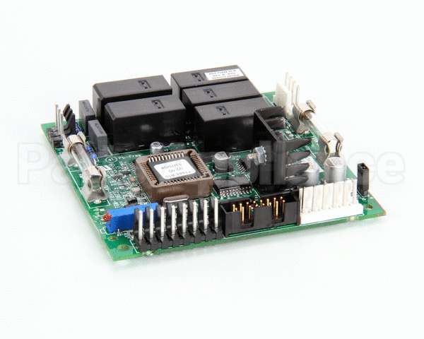 A530-056 Grindmaster Cecilware Controller Pb Series/Ametek