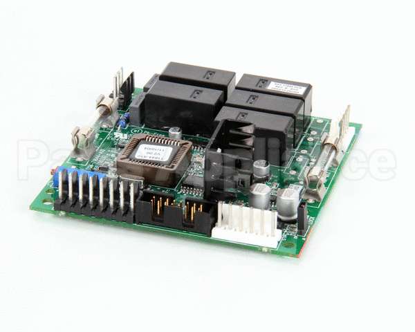 A530-056 Grindmaster Cecilware Controller Pb Series/Ametek