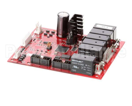 A530-066 Grindmaster Cecilware Controller, Pb, 2Nd Generation