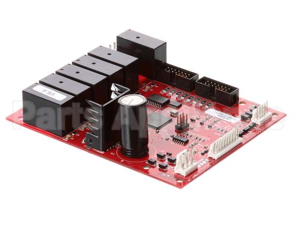 A530-066 Grindmaster Cecilware Controller, Pb, 2Nd Generation