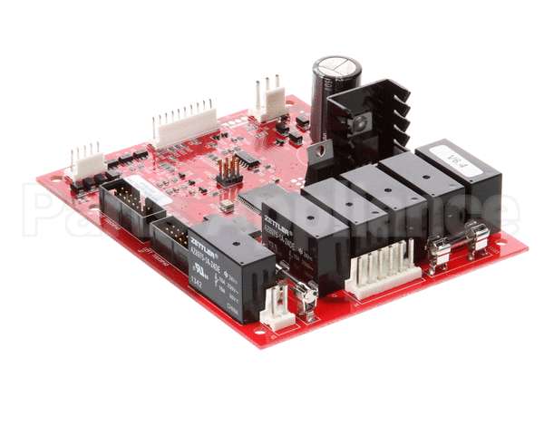 A530-066 Grindmaster Cecilware Controller, Pb, 2Nd Generation