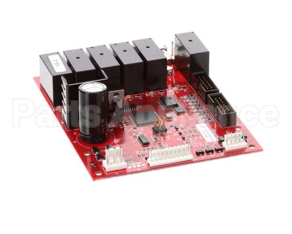 A530-066 Grindmaster Cecilware Controller, Pb, 2Nd Generation