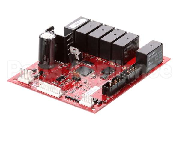 A530-066 Grindmaster Cecilware Controller, Pb, 2Nd Generation