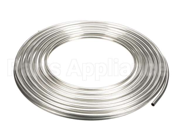 A53002 American Range Tubing,Aluminum 3/8 X 50