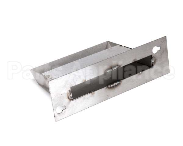 A53021 American Range Snorkel, Tube Assembly Arc