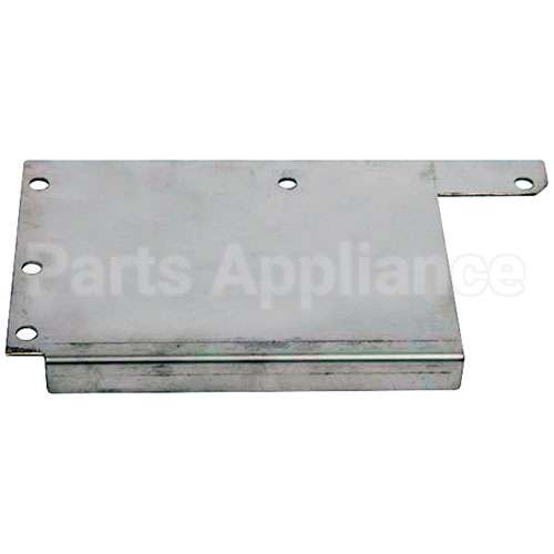 A5302K Compatible Bakers Pride Burner Access Cover (Gp)