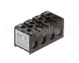 A531-035 Grindmaster Cecilware Terminal Block 4 Pos. 85 Amps 6