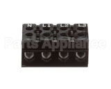 A531-035 Grindmaster Cecilware Terminal Block 4 Pos. 85 Amps 6