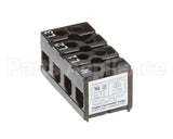A531-035 Grindmaster Cecilware Terminal Block 4 Pos. 85 Amps 6