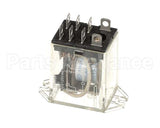 A531-060 Grindmaster Cecilware Relay Omron Ly2F 10 Amp 125Vac