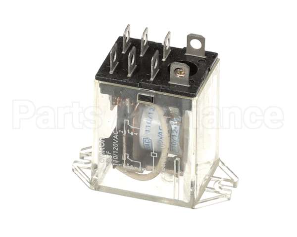 A531-060 Grindmaster Cecilware Relay Omron Ly2F 10 Amp 125Vac