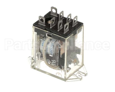 A531-060 Grindmaster Cecilware Relay Omron Ly2F 10 Amp 125Vac
