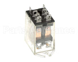 A531-060 Grindmaster Cecilware Relay Omron Ly2F 10 Amp 125Vac