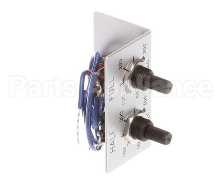A531-066 Grindmaster Cecilware Switch-Batch/Potent.f/P-200