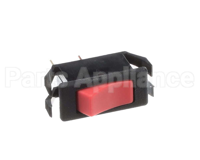 A531-073 Grindmaster Cecilware Red Stop Switch W/No Contact G