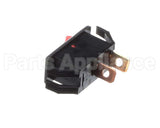 A531-073 Grindmaster Cecilware Red Stop Switch W/No Contact G