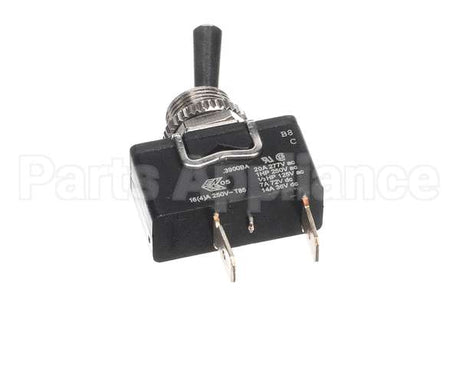 A531-080 Grindmaster Cecilware Switch, Toggle On/Off, Warmer