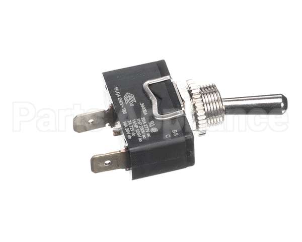 A531-080 Grindmaster Cecilware Switch, Toggle On/Off, Warmer