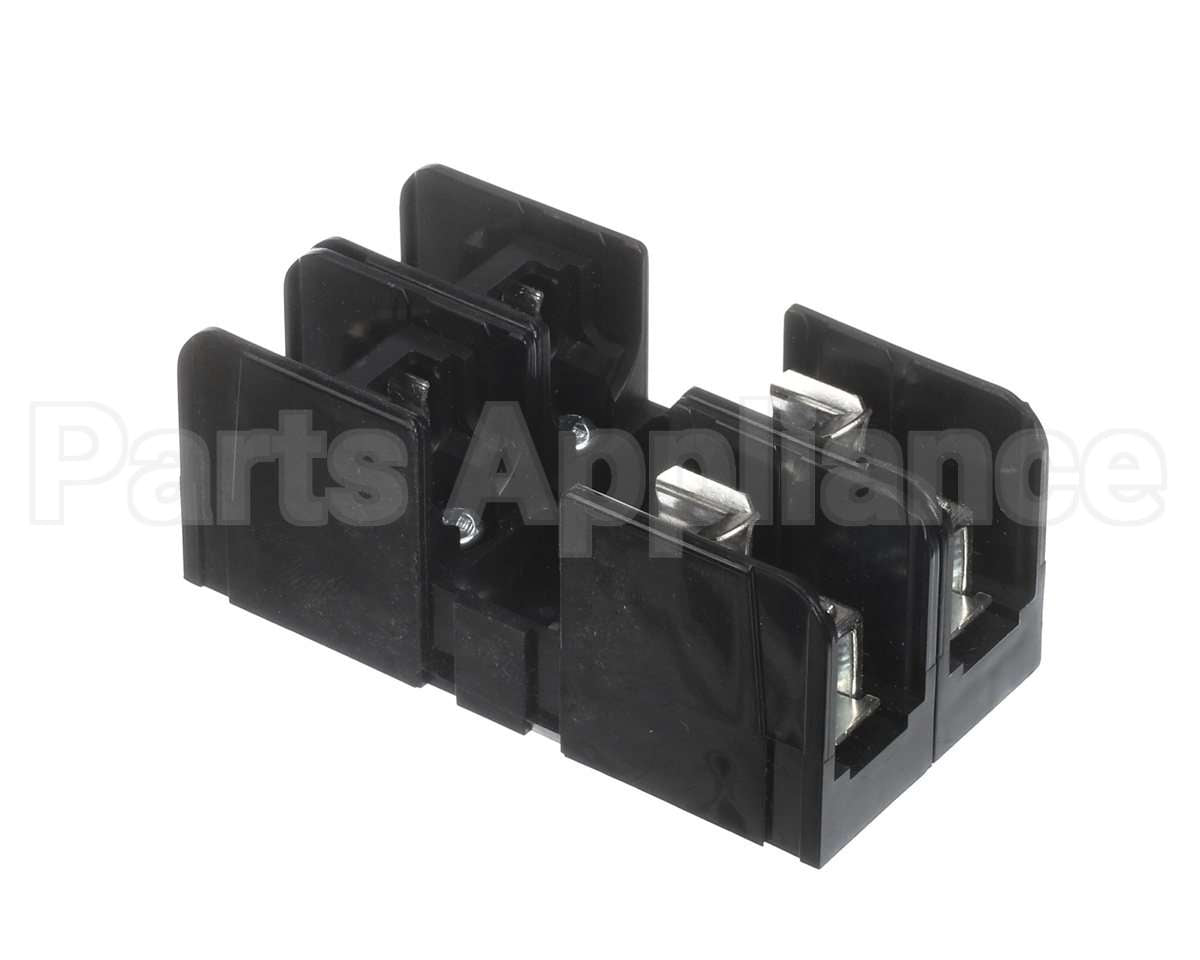 A532-015 Grindmaster Cecilware Block, Fuse 2Pole 30A 600V Cc