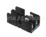 A532-015 Grindmaster Cecilware Block, Fuse 2Pole 30A 600V Cc