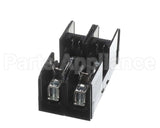 A532-015 Grindmaster Cecilware Block, Fuse 2Pole 30A 600V Cc