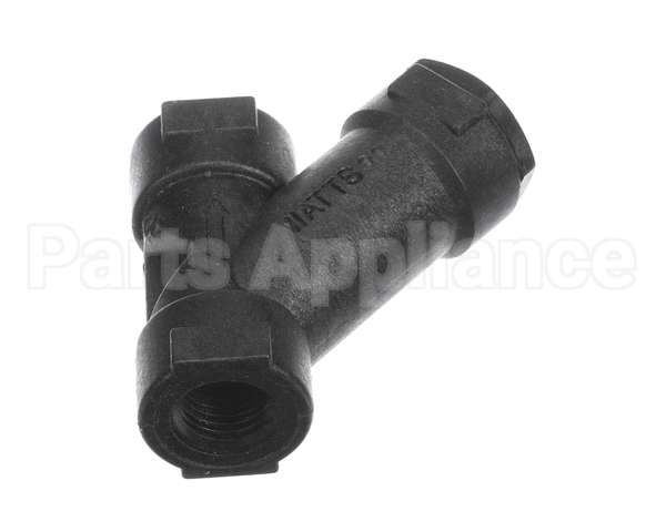 A532064G Grindmaster Cecilware 1/4Fpt Y-Strainerf/Water W/1/B