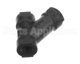 A532064G Grindmaster Cecilware 1/4Fpt Y-Strainerf/Water W/1/B