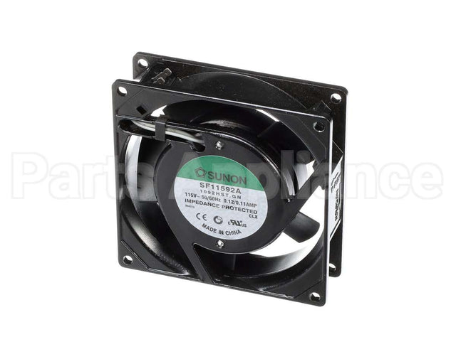 A533-037 Grindmaster Cecilware Fan, 120V For P400Gnb