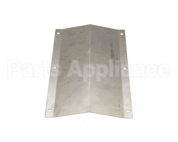 A5341K Bakers Pride Insulation Pan, Upper [Gp51]