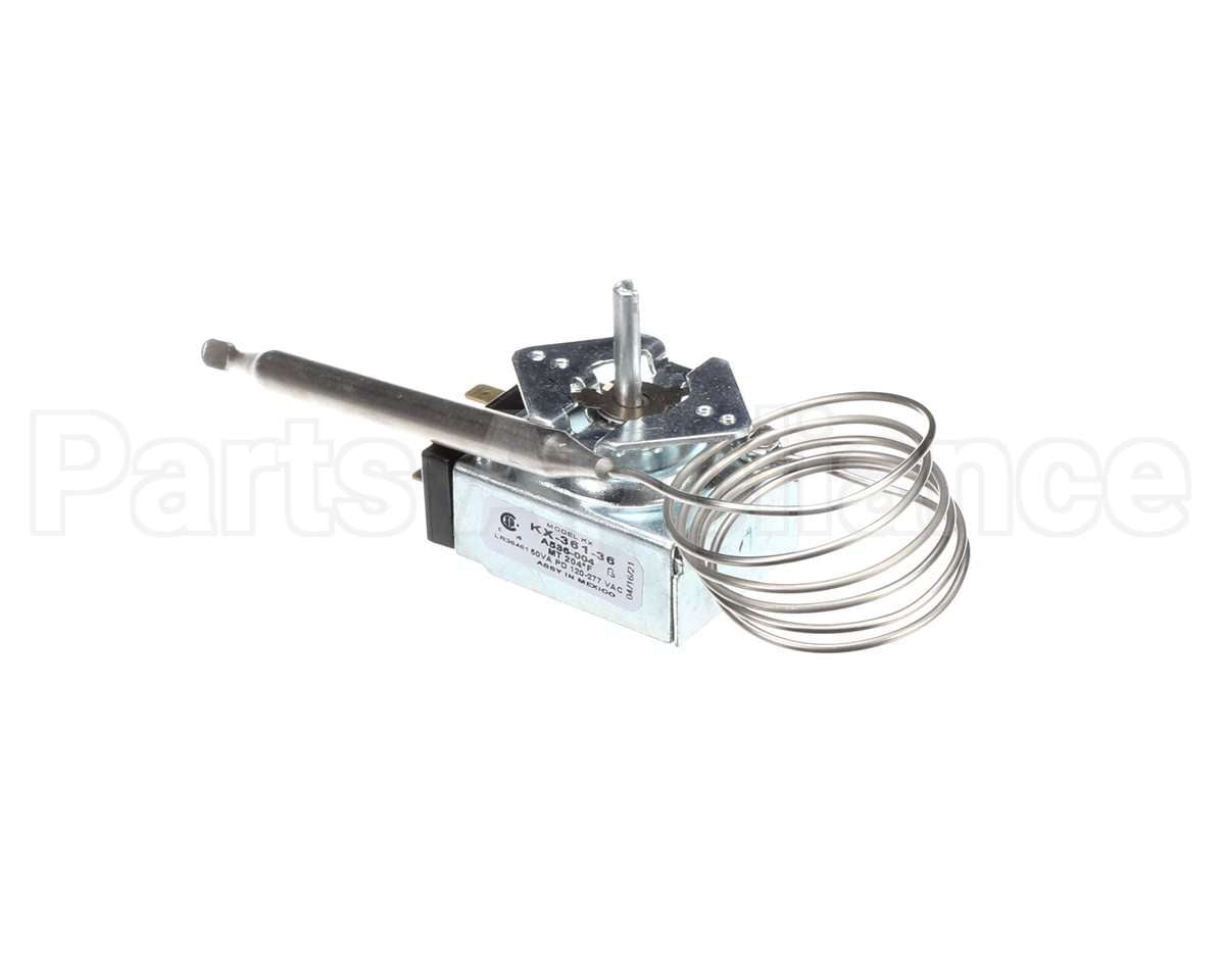 A536-004 Grindmaster Cecilware Thermostat