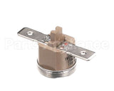 A536-023 Grindmaster Cecilware Thermal Cutout,Manual Reset