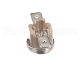 A536-023 Grindmaster Cecilware Thermal Cutout,Manual Reset
