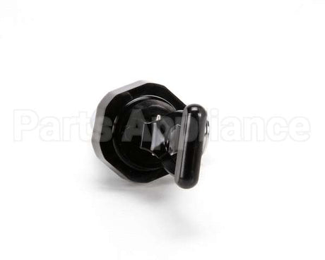 A537-003 Grindmaster Cecilware Faucet, Model#501-Fdd/Bulk Dis