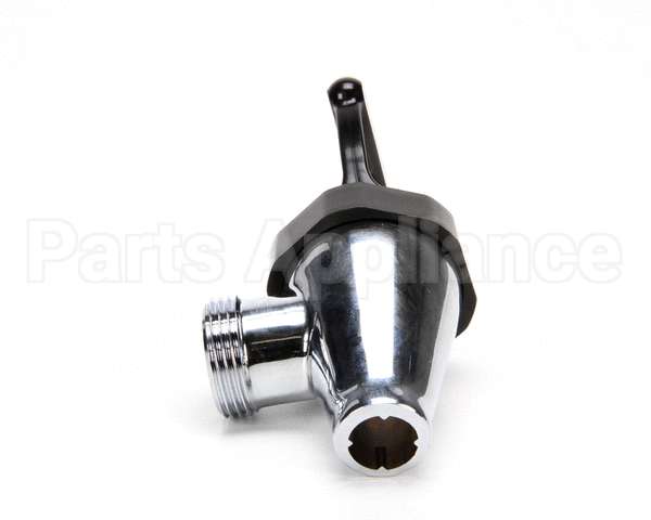 A537-003 Grindmaster Cecilware Faucet, Model#501-Fdd/Bulk Dis