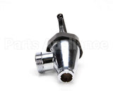 A537-003 Grindmaster Cecilware Faucet, Model#501-Fdd/Bulk Dis
