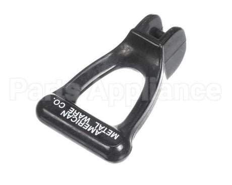 A537-038 Grindmaster Cecilware Faucet Handle Only Black Self