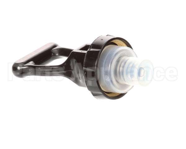 A537-048 Grindmaster Cecilware Upper Assembly For Black S Faucet