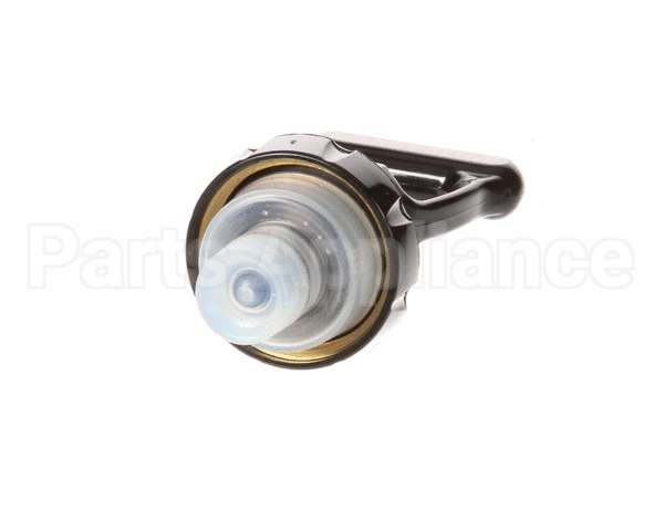 A537-048 Grindmaster Cecilware Upper Assembly For Black S Faucet