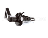 A537-053 Grindmaster Cecilware Faucet Model Es W/Black Handle