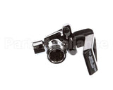 A537-053 Grindmaster Cecilware Faucet Model Es W/Black Handle