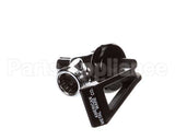 A537-053 Grindmaster Cecilware Faucet Model Es W/Black Handle