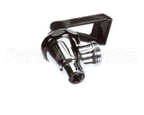 A537-053 Grindmaster Cecilware Faucet Model Es W/Black Handle