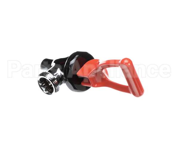 A537-053O Grindmaster Cecilware Model Es Faucet/Decafwith Oran
