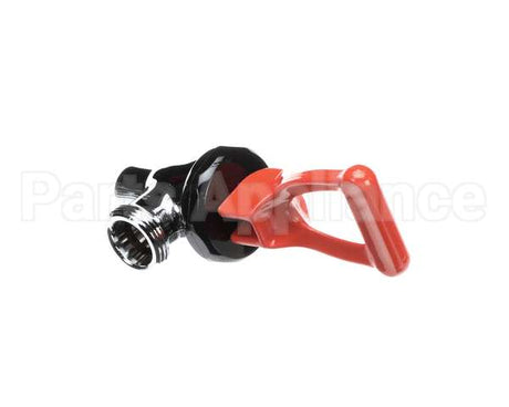 A537-053O Grindmaster Cecilware Model Es Faucet/Decafwith Oran