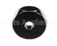 A537-075 Grindmaster Cecilware Chrome Bonnet For Model S Fauc