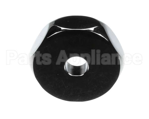 A537-075 Grindmaster Cecilware Chrome Bonnet For Model S Fauc