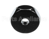 A537-075 Grindmaster Cecilware Chrome Bonnet For Model S Fauc