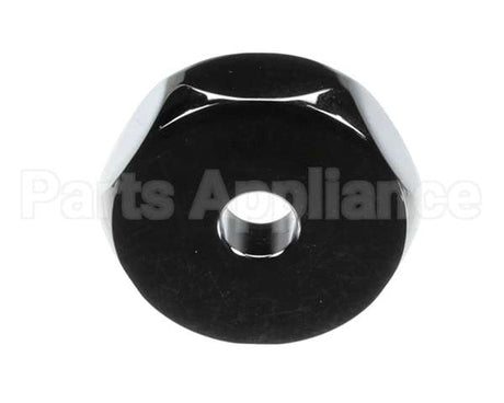 A537-075 Grindmaster Cecilware Chrome Bonnet For Model S Fauc
