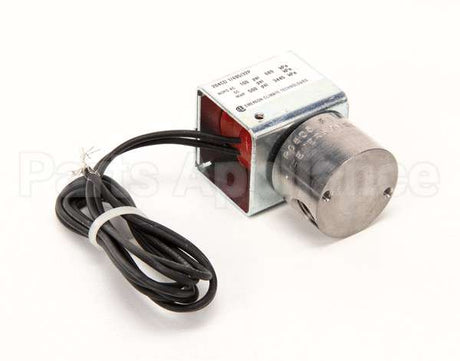 A537-103 Grindmaster Cecilware Valve, Solenoid 220V Alco